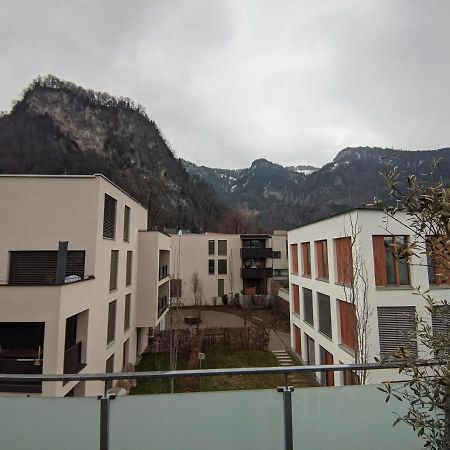 Grafmax Apartment Hohenems Exteriör bild