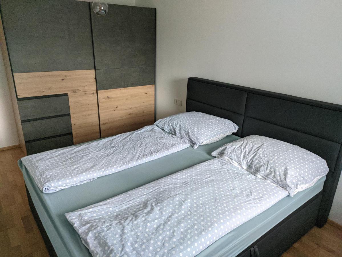 Grafmax Apartment Hohenems Exteriör bild
